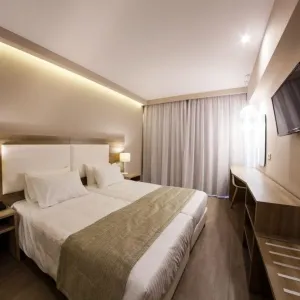Hotel Porto Planos Beach