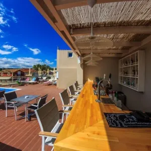 Hotel Porto Planos Beach