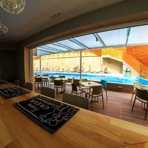 Hotel Porto Planos Beach