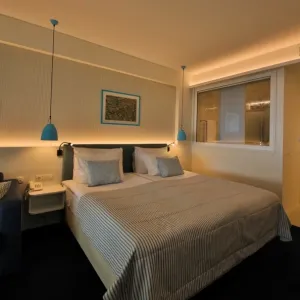 Hotel White Lagoon Beach Resort