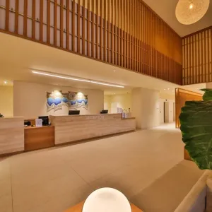 Hotel White Lagoon Beach Resort