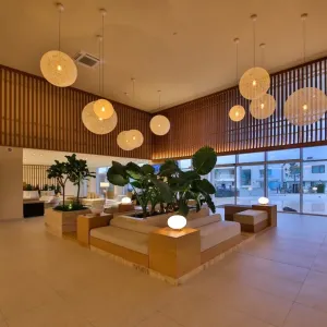 Hotel White Lagoon Beach Resort