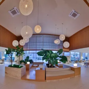 Hotel White Lagoon Beach Resort