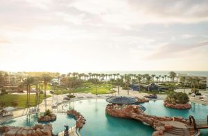 Hotel Palm Royale Soma Bay