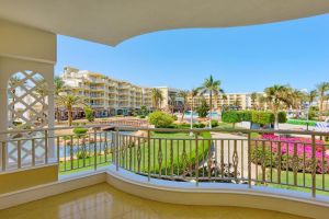Hotel Palm Royale Soma Bay