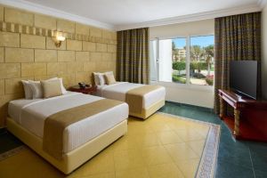 Hotel Palm Royale Soma Bay
