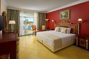 Hotel Palm Royale Soma Bay
