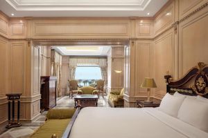 Hotel Palm Royale Soma Bay