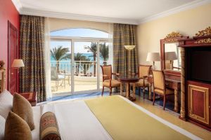Hotel Palm Royale Soma Bay