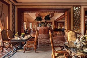 Hotel Palm Royale Soma Bay