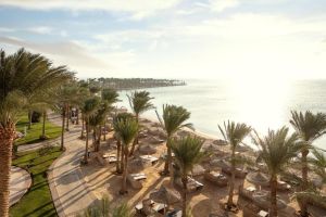 Hotel Palm Royale Soma Bay