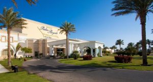 Hotel Palm Royale Soma Bay