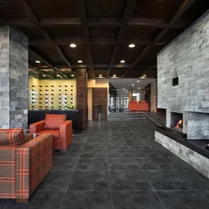 Hotel St.George Ski and Holiday