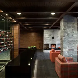 Hotel St.George Ski and Holiday