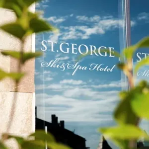 Hotel St.George Ski and Holiday