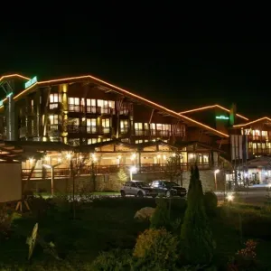 Pirin Golf Apartments AH