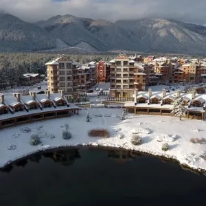 Pirin Golf Apartments AH