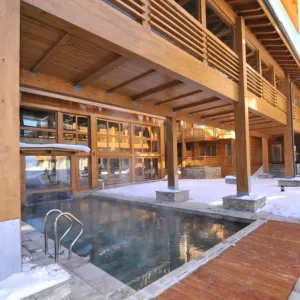Pirin Golf Apartments AH