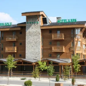 Pirin Golf Apartments AH