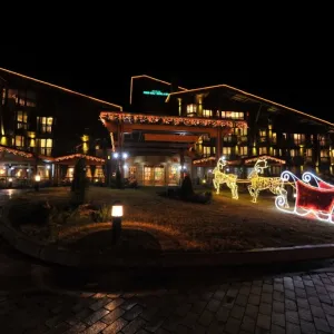 Pirin Golf Apartments AH