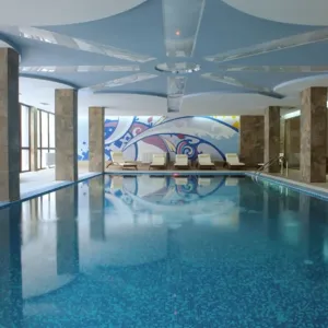Winslow Infinity Aparthotel