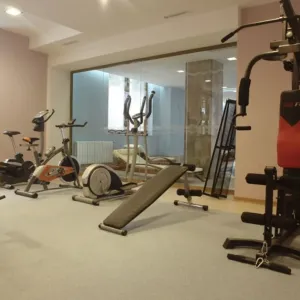 Winslow Infinity Aparthotel