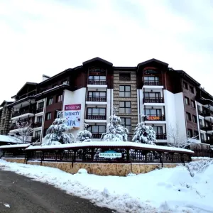 Winslow Infinity Aparthotel