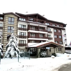Winslow Infinity Aparthotel