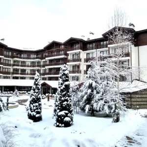 Winslow Infinity Aparthotel