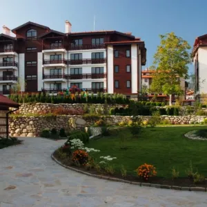 Winslow Infinity Aparthotel