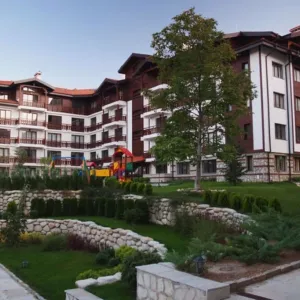 Winslow Infinity Aparthotel