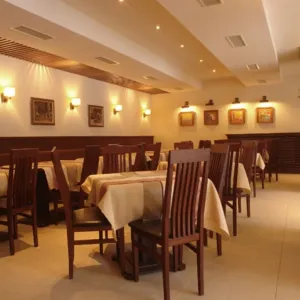 Winslow Infinity Aparthotel