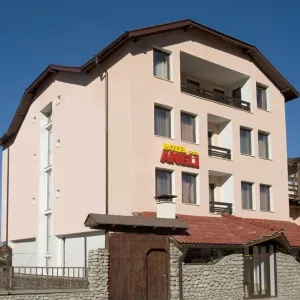 Hotel Aneli
