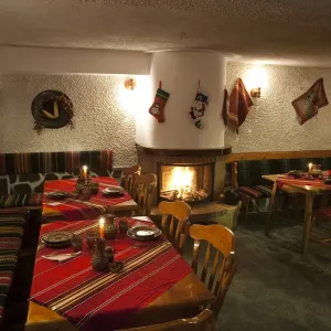 Hotel Aneli