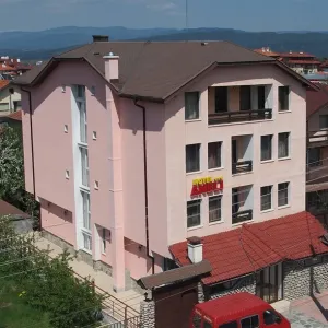 Hotel Aneli