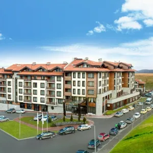Hotel Murite Club ORCHIDEA CAMELIA BUILDINGS