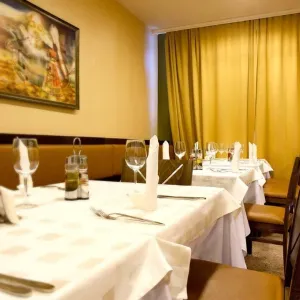 Hotel Murite Club ORCHIDEA CAMELIA BUILDINGS