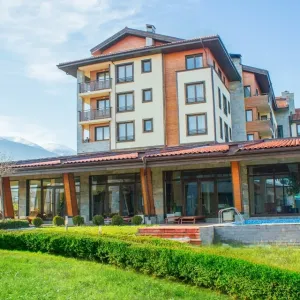 Hotel Murite Club ORCHIDEA CAMELIA BUILDINGS