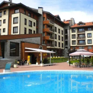 Hotel Murite Club ORCHIDEA CAMELIA BUILDINGS