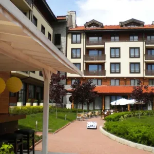 Hotel Murite Club ORCHIDEA CAMELIA BUILDINGS
