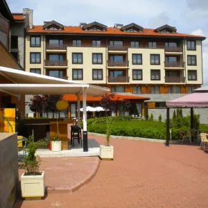 Hotel Murite Club ORCHIDEA CAMELIA BUILDINGS