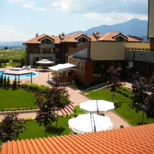 Hotel Murite Club ORCHIDEA CAMELIA BUILDINGS