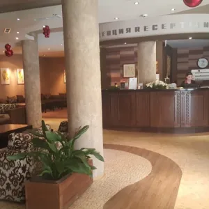 Maraya Hotel Bansko