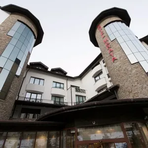 Maraya Hotel Bansko