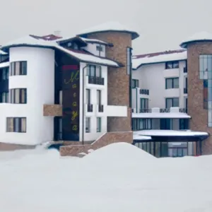 Maraya Hotel Bansko