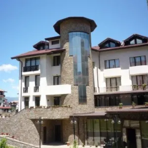 Maraya Hotel Bansko