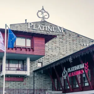 Perun Hotel and Platinum Casino