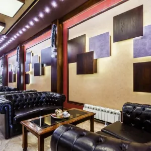 Perun Hotel and Platinum Casino
