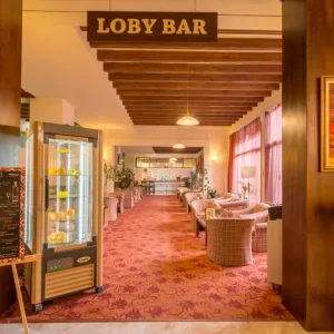 Perun Hotel and Platinum Casino