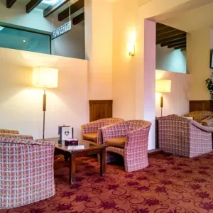 Perun Hotel and Platinum Casino